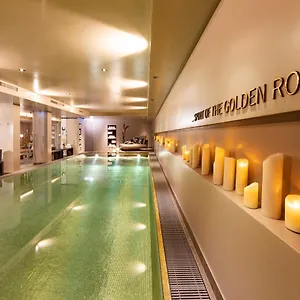 Hotel Innsbruck Ίνσμπρουκ
